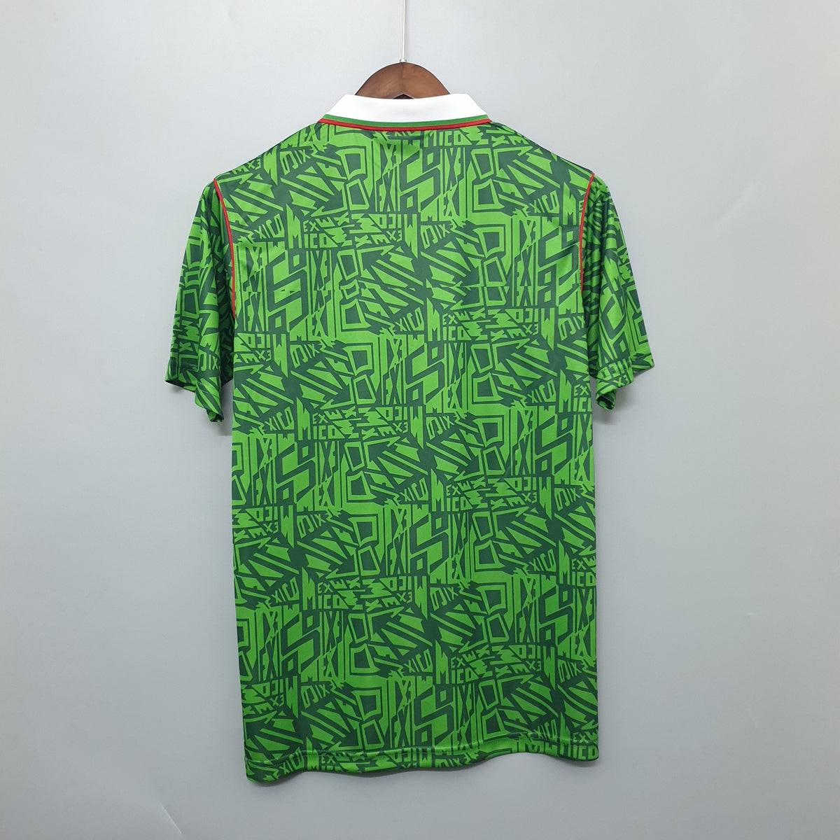MÉXICO I 94/95 HOMBRES (RETRO)