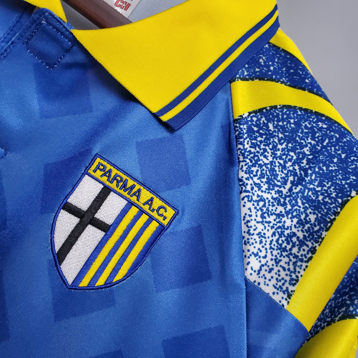 PARMA III 95/97 HOMBRES (RETRO)