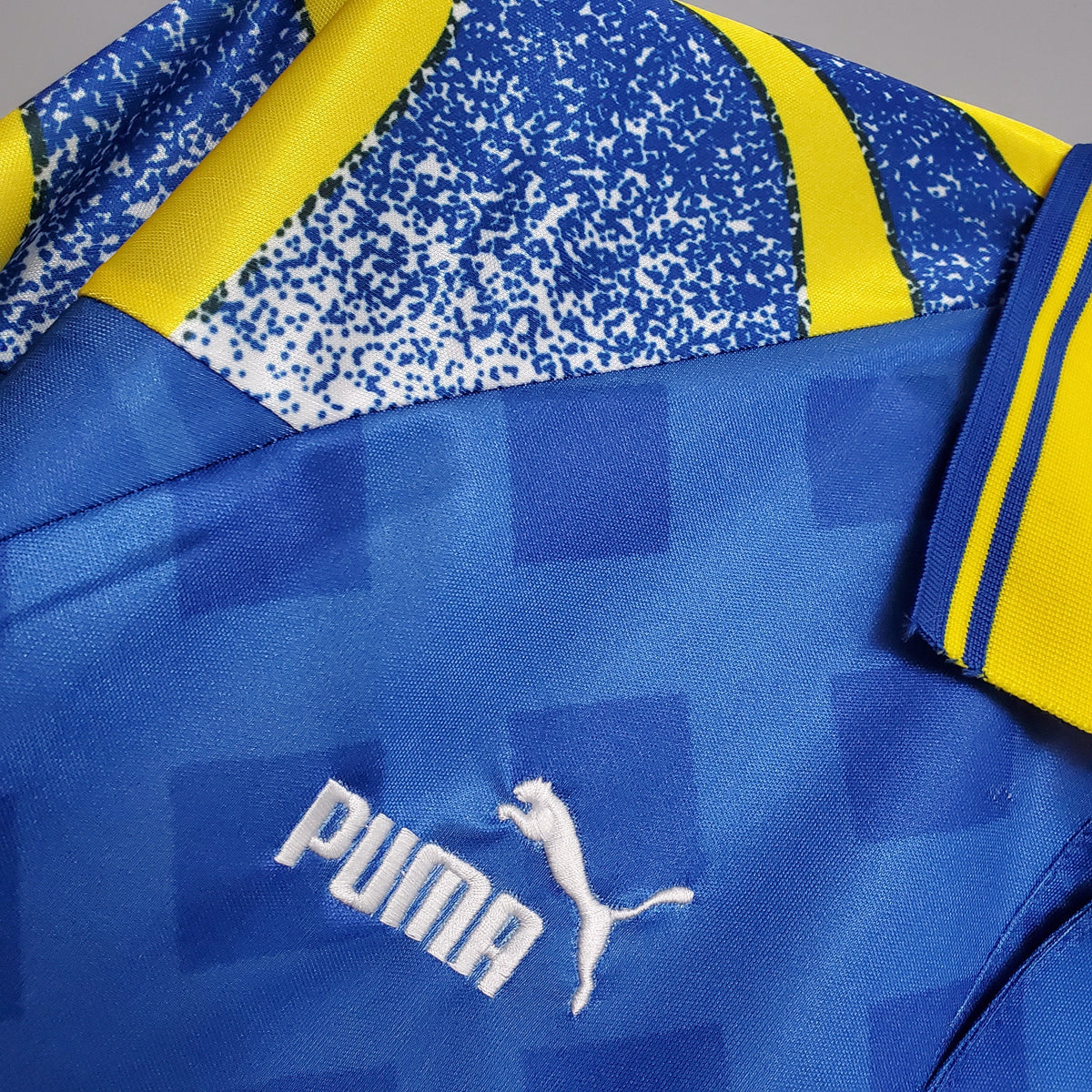 PARMA III 95/97 HOMBRES (RETRO)