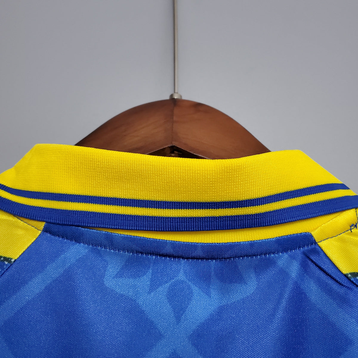 PARMA III 95/97 HOMBRES (RETRO)