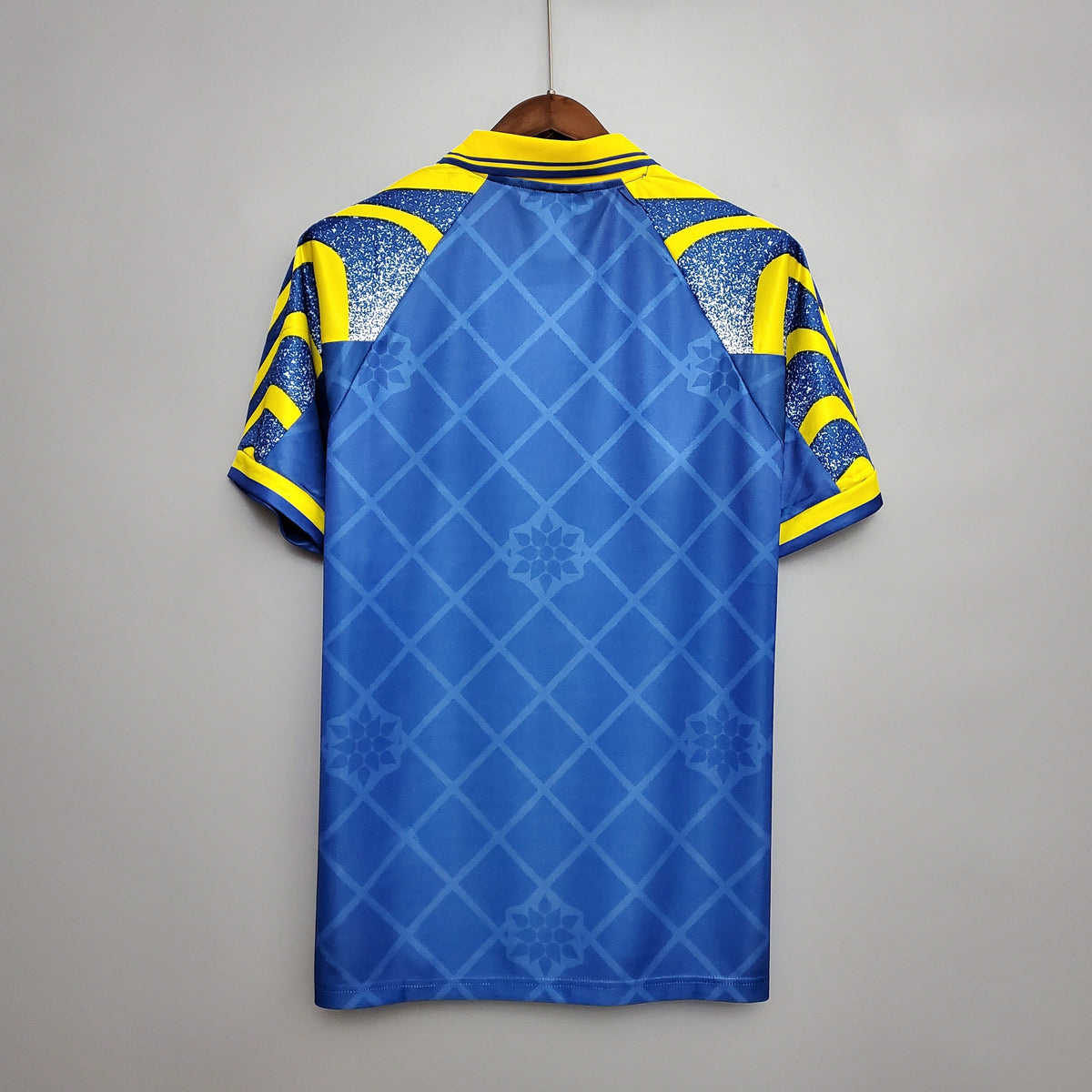 PARMA III 95/97 HOMBRES (RETRO)
