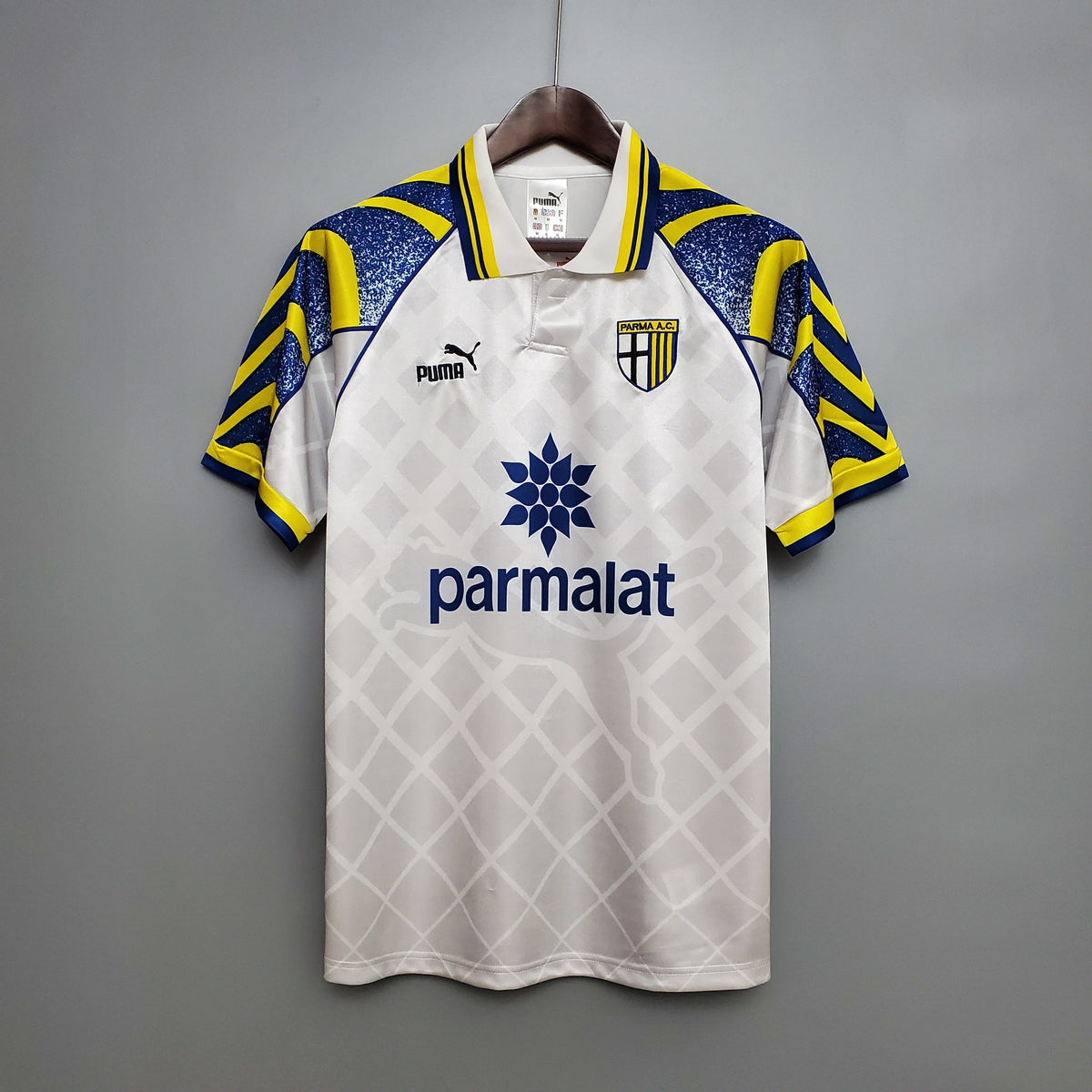 PARMA II 95/97 HOMBRES (RETRO)