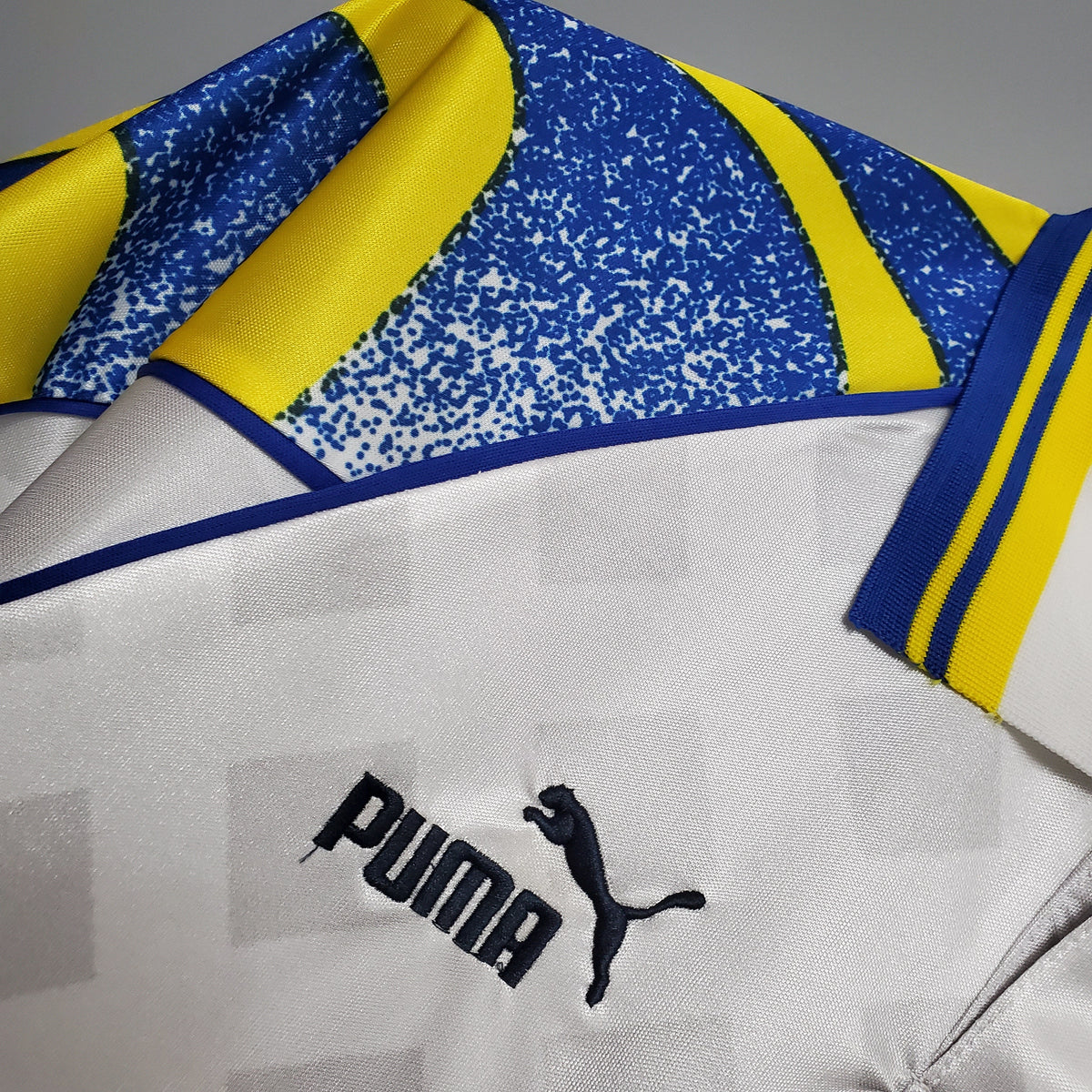PARMA II 95/97 HOMBRES (RETRO)