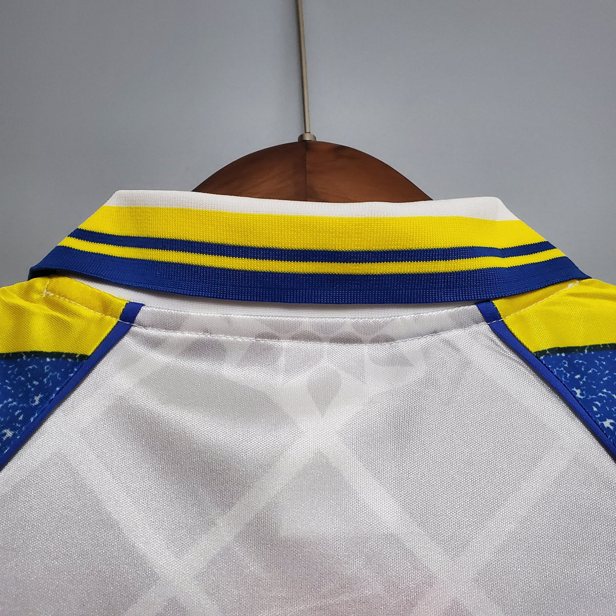 PARMA II 95/97 HOMBRES (RETRO)