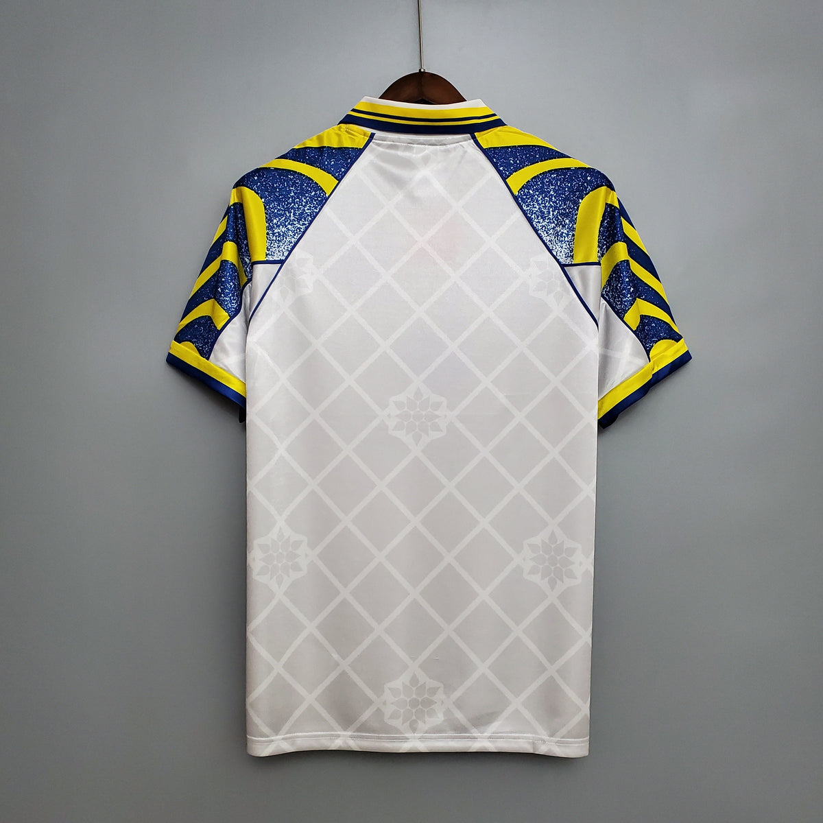 PARMA II 95/97 HOMBRES (RETRO)