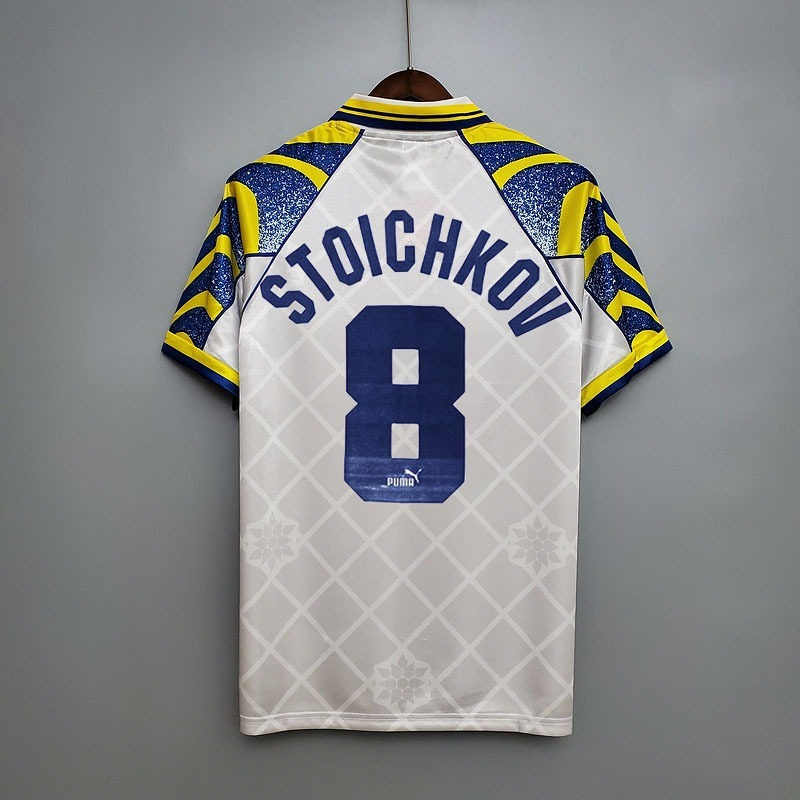 PARMA II 95/97 HOMBRES (RETRO)