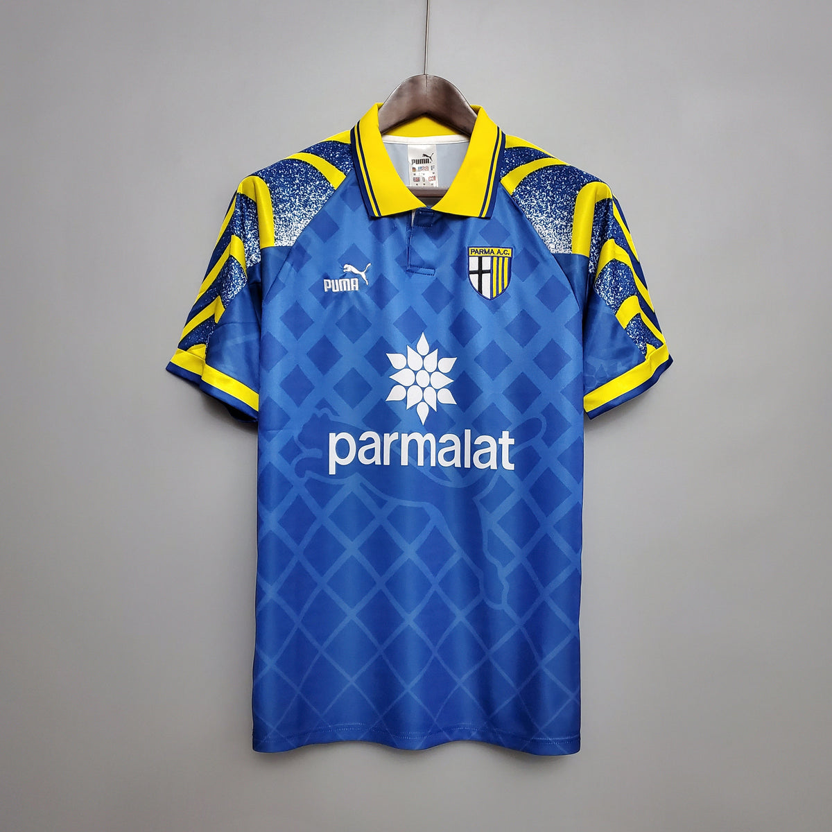 PARMA III 95/97 HOMBRES (RETRO)