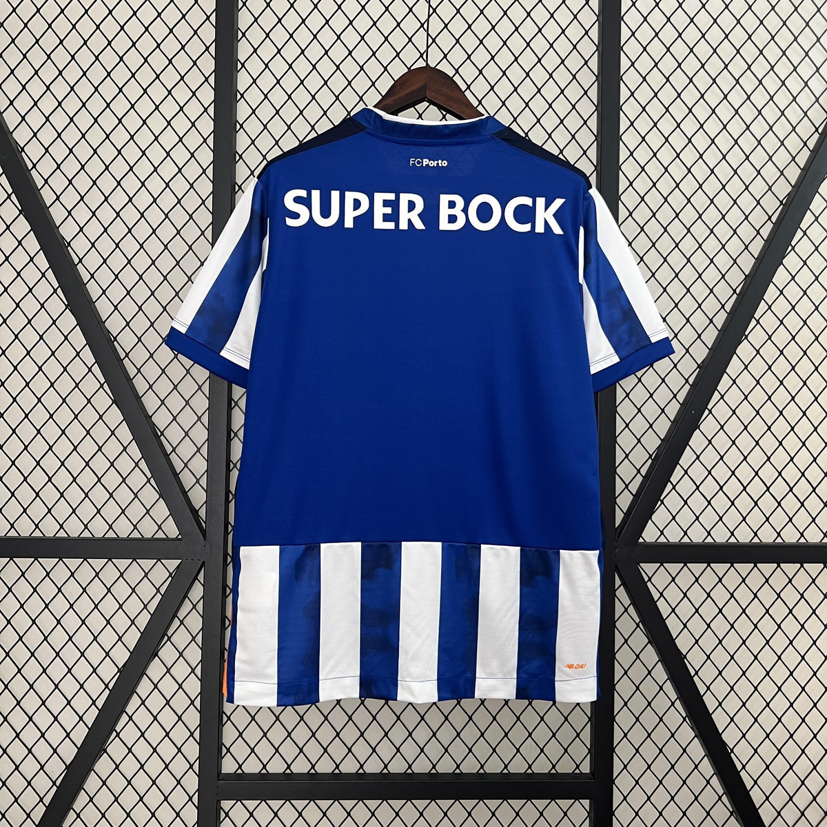 PORTO I 24/25 HOMBRE