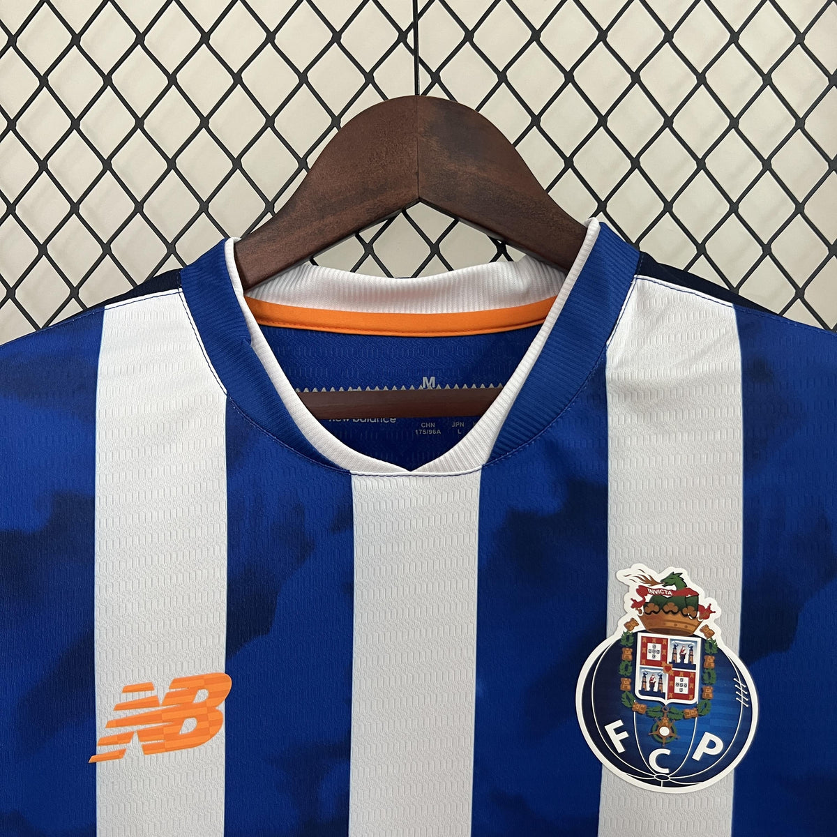 PORTO I 24/25 HOMBRE