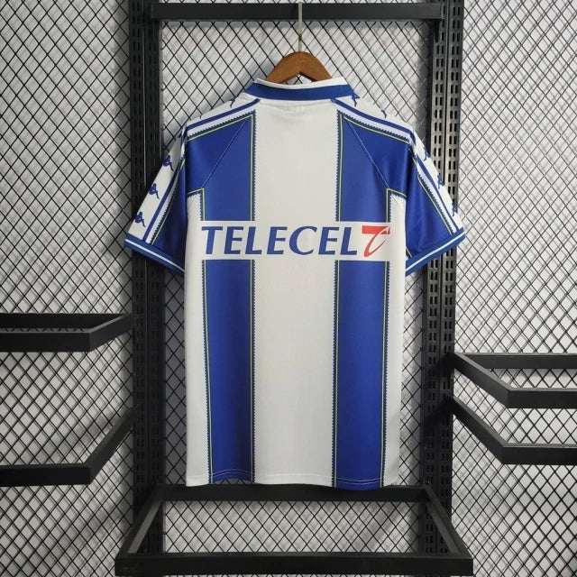 PORTO I 97/99 HOMBRES (RETRO)