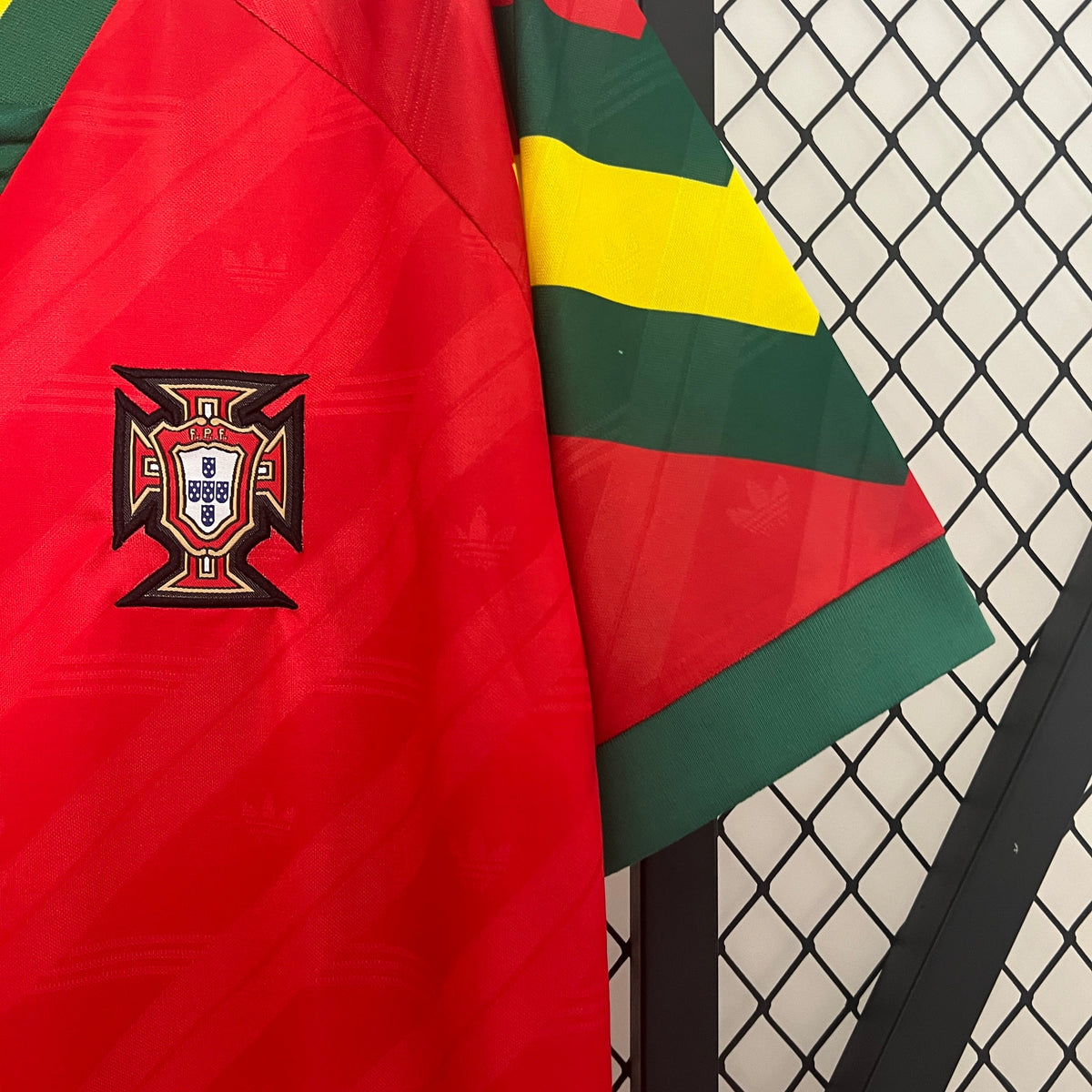 PORTUGAL 92/94 HOMBRES (RETRO)