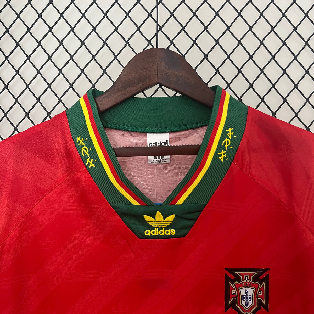 PORTUGAL 92/94 HOMBRES (RETRO)