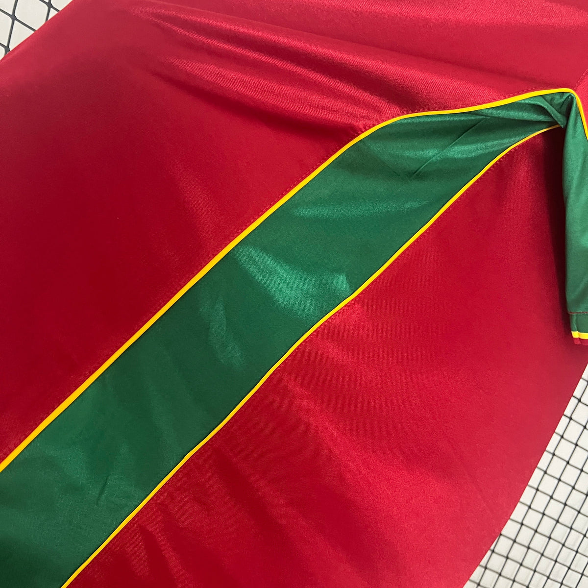 PORTUGAL 97/98 HOMBRES (RETRO)