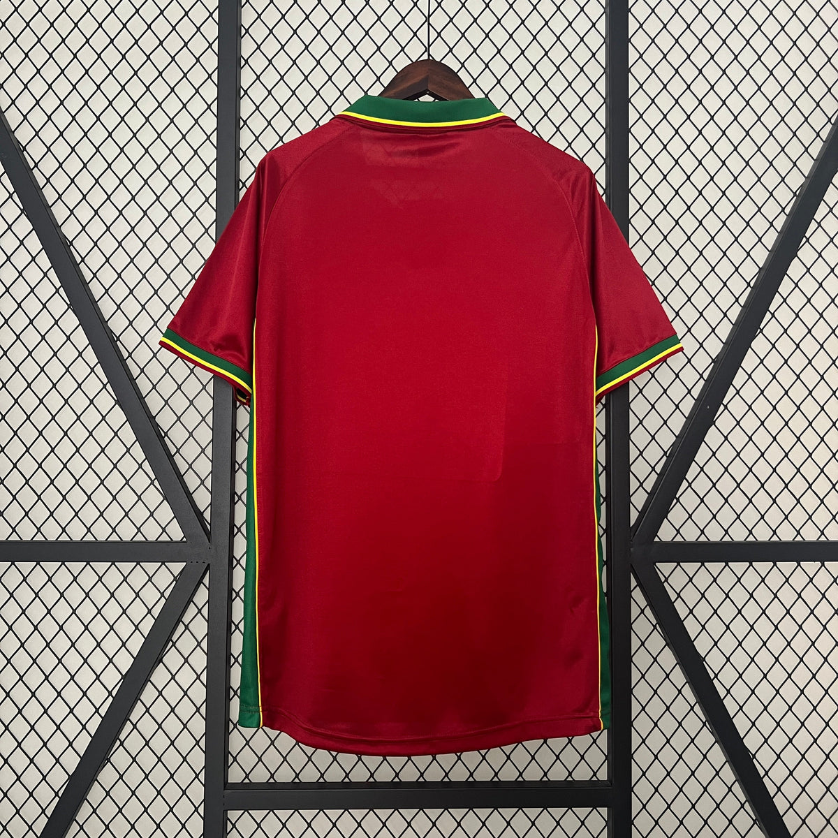 PORTUGAL 97/98 HOMBRES (RETRO)