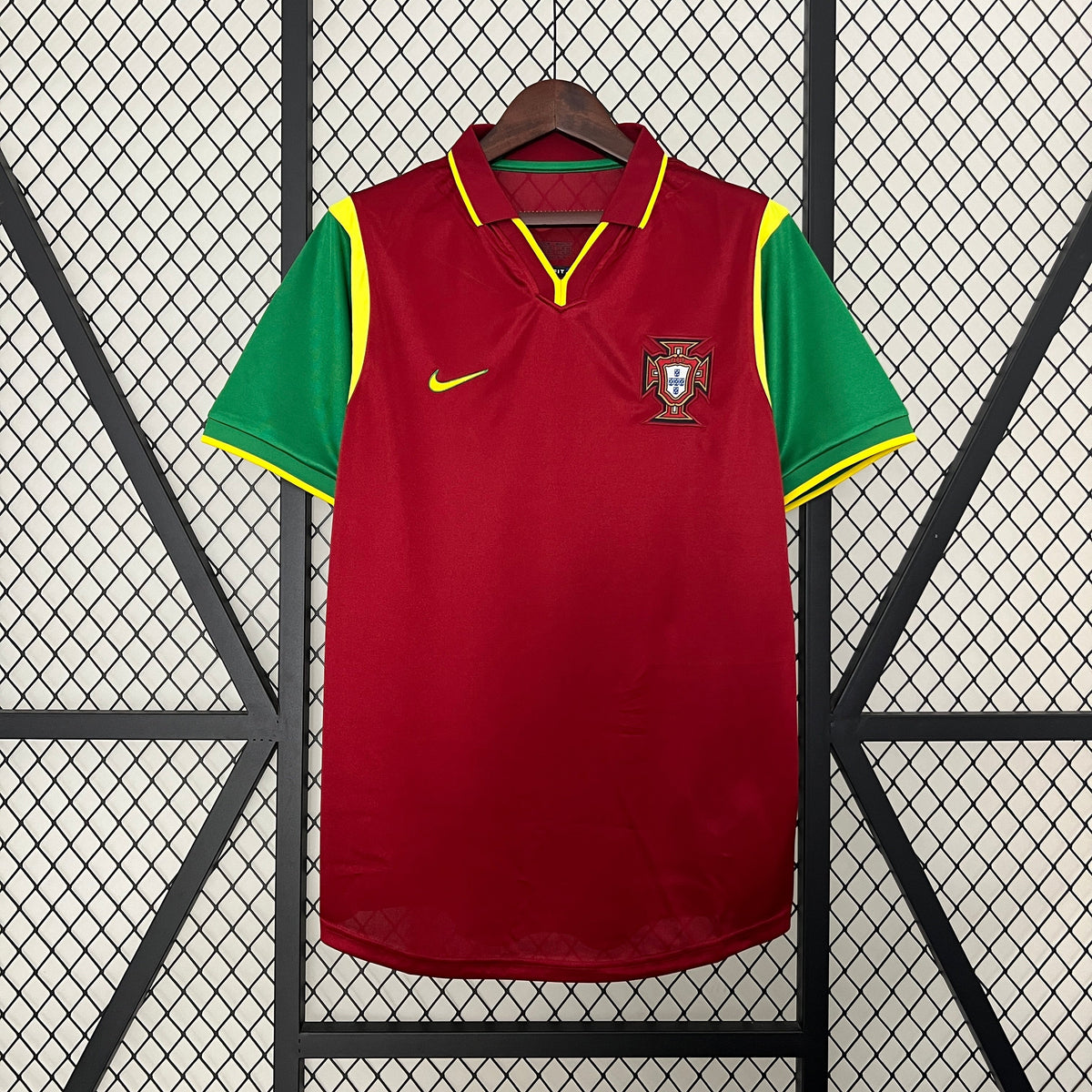PORTUGAL 1999 HOMBRES (RETRO)