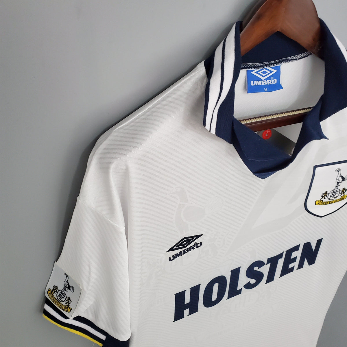 TOTTENHAM l 94/95 HOMBRES (RETRO)