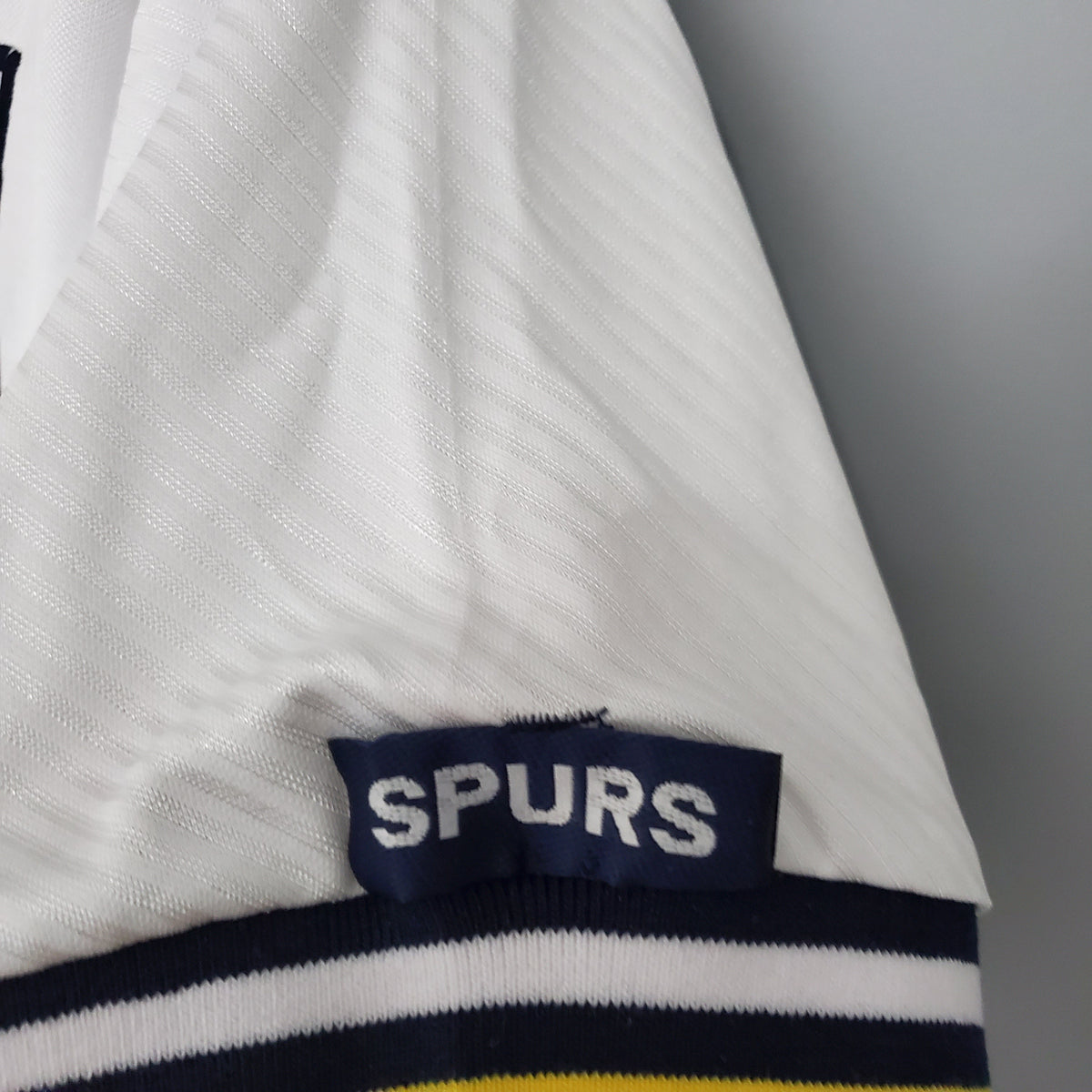 TOTTENHAM l 94/95 HOMBRES (RETRO)
