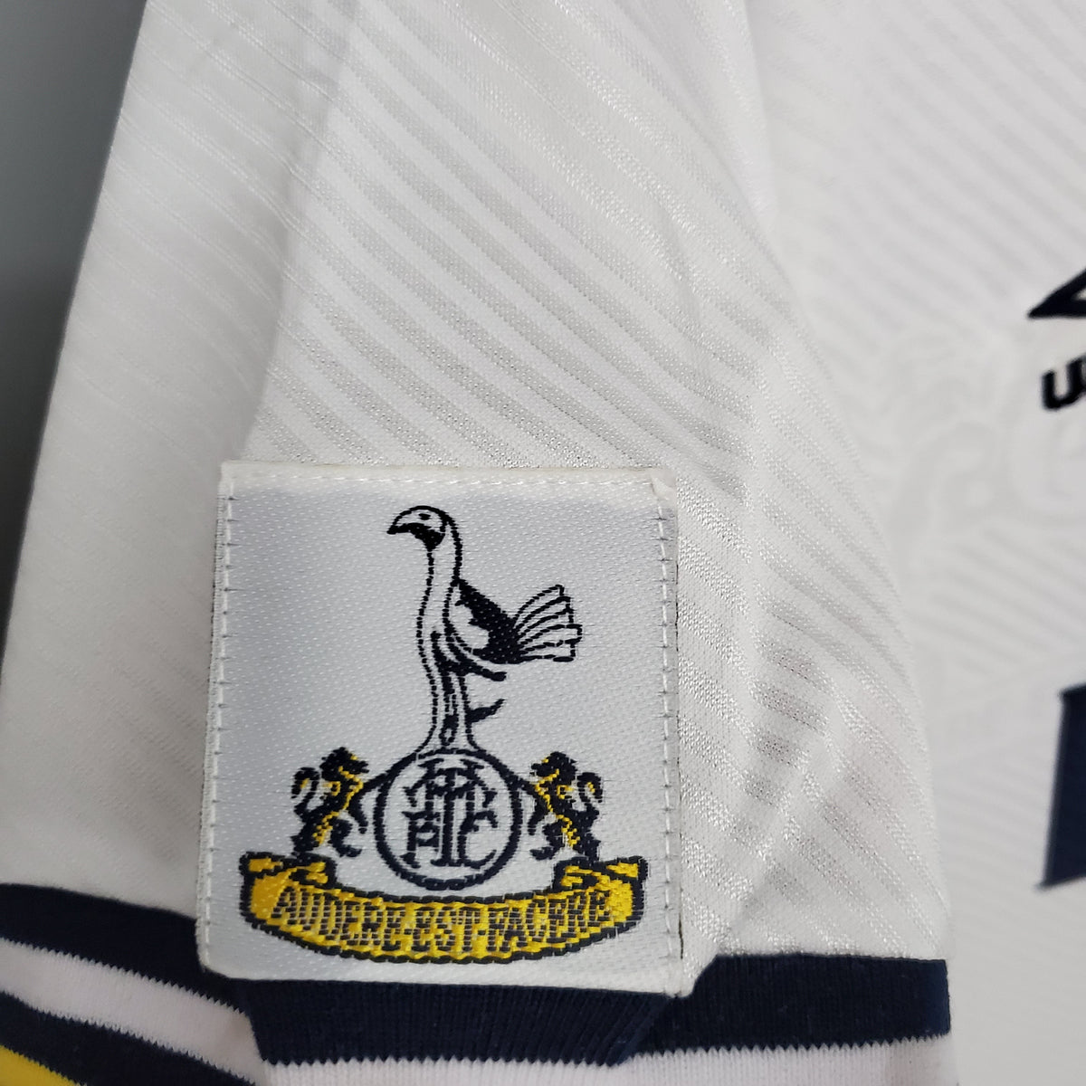 TOTTENHAM l 94/95 HOMBRES (RETRO)