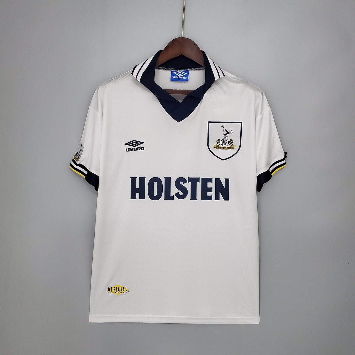TOTTENHAM l 94/95 HOMBRES (RETRO)