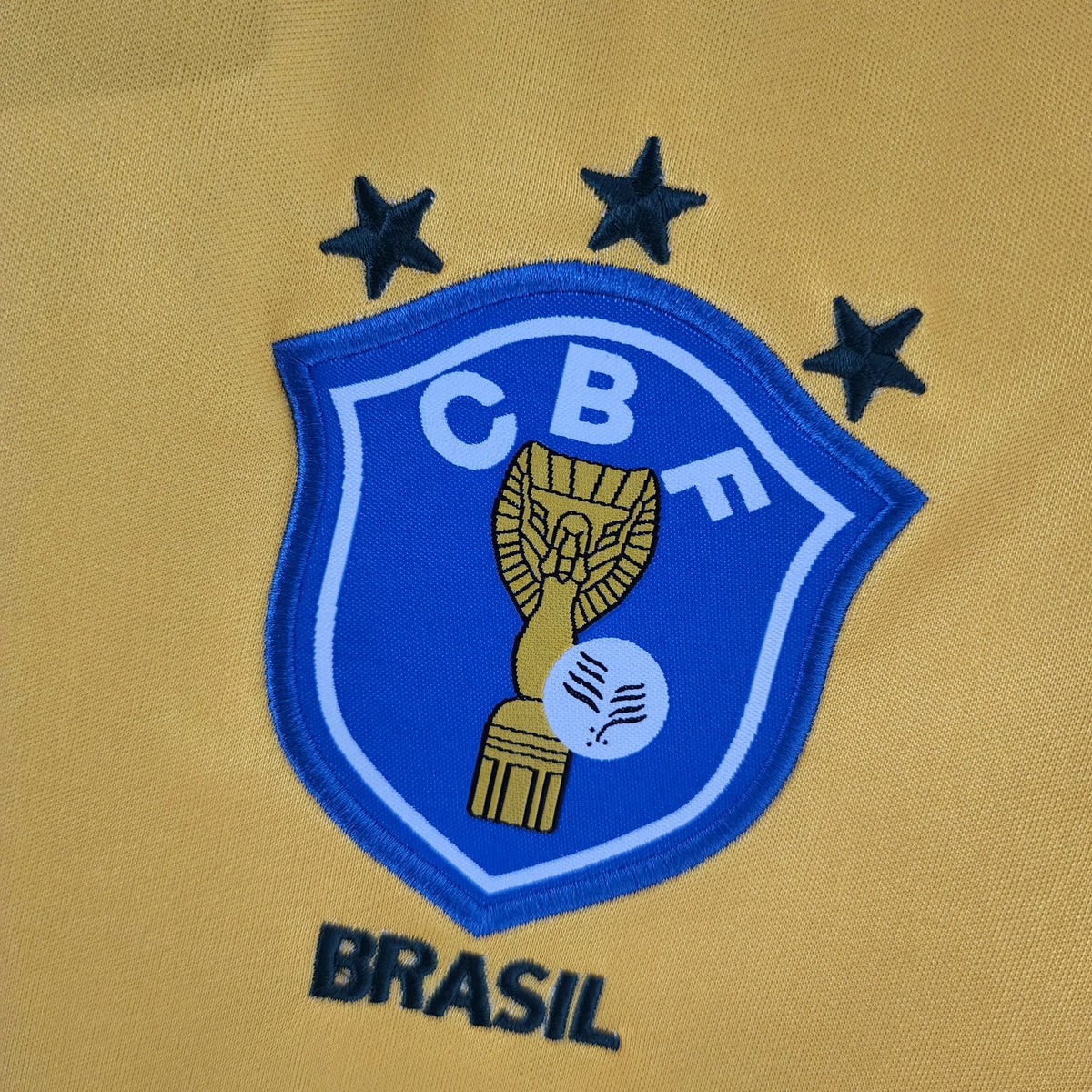 BRASIL I 1988 HOMBRES (RETRO)