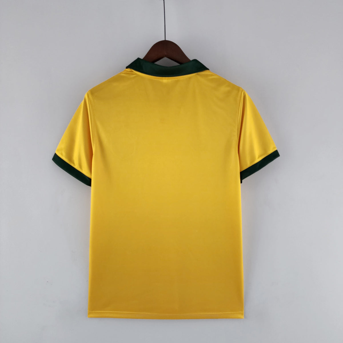 BRASIL I 1988 HOMBRES (RETRO)