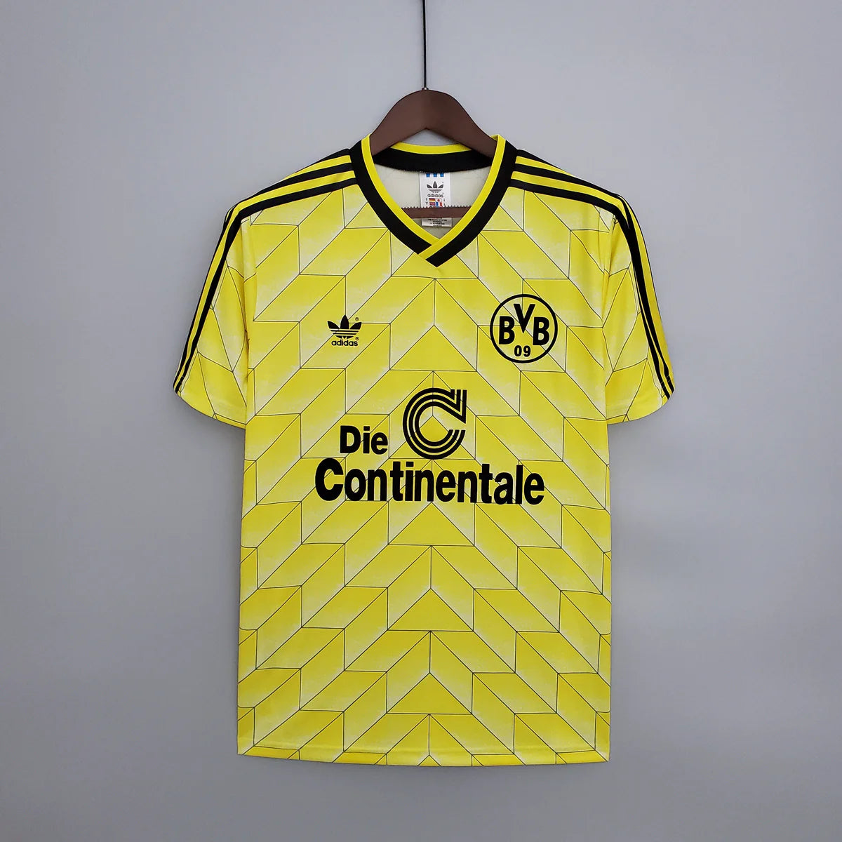 BORUSSIA DORTMUND 1988 RETRO