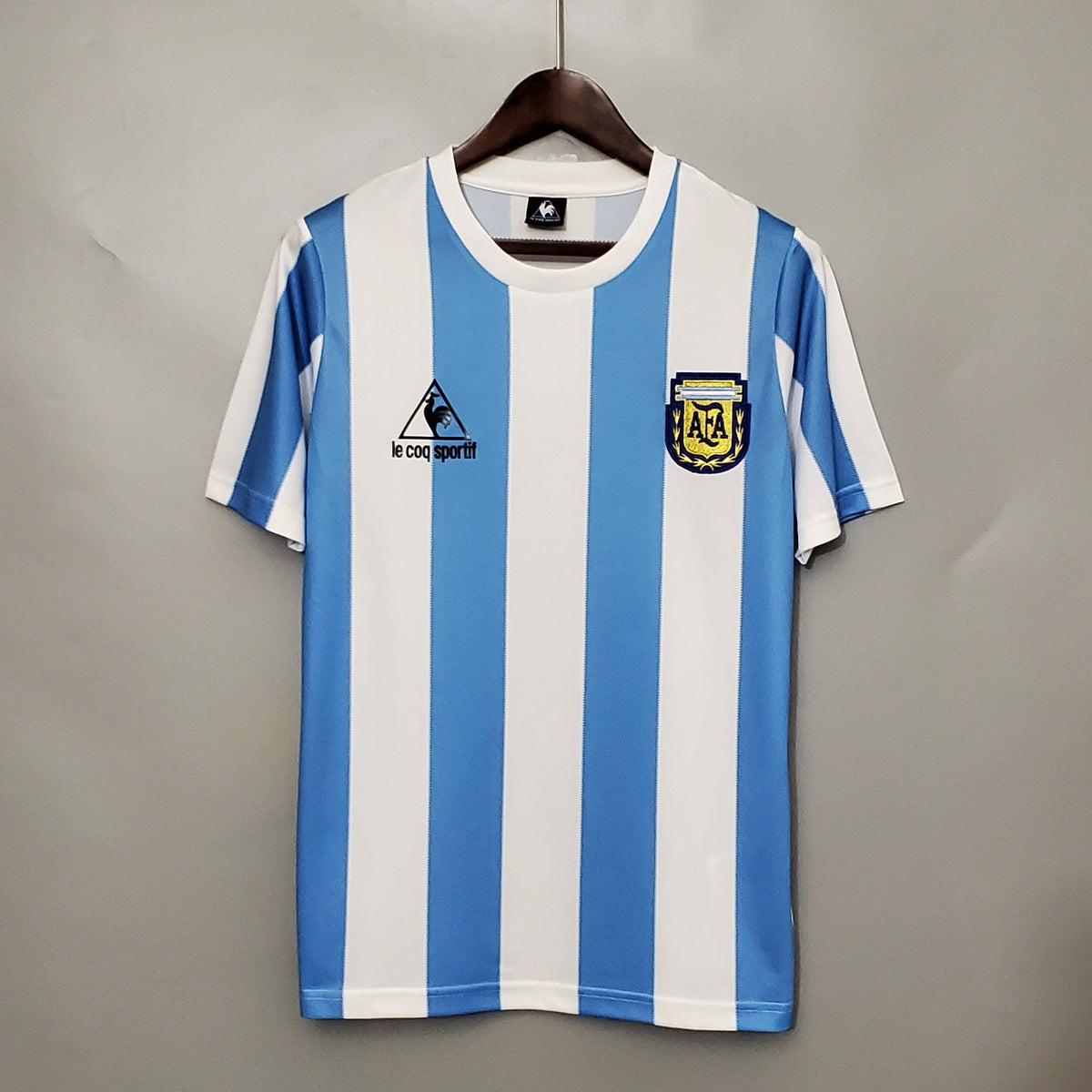 ARGENTINA I 86/87 HOMBRES (RETRO)