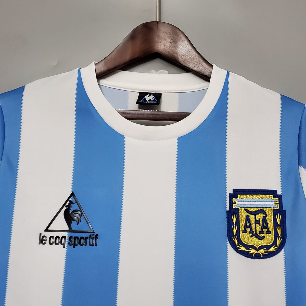 ARGENTINA I 86/87 HOMBRES (RETRO)