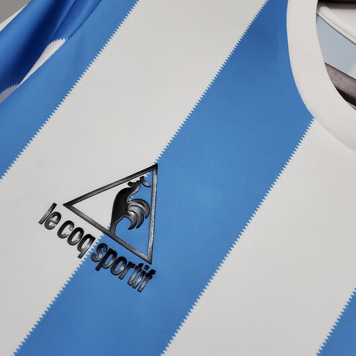 ARGENTINA I 86/87 HOMBRES (RETRO)