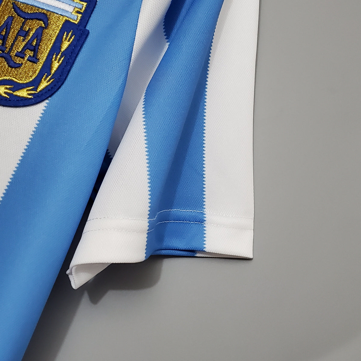 ARGENTINA I 86/87 HOMBRES (RETRO)