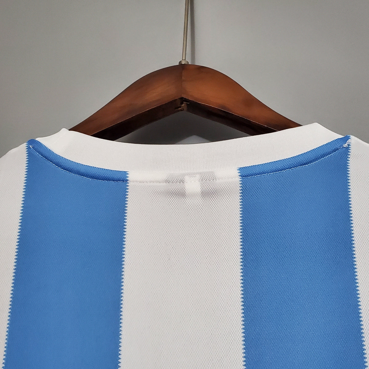 ARGENTINA I 86/87 HOMBRES (RETRO)