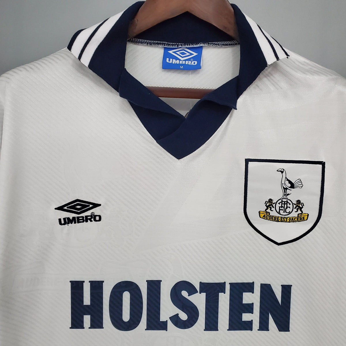 TOTTENHAM l 94/95 HOMBRES (RETRO)