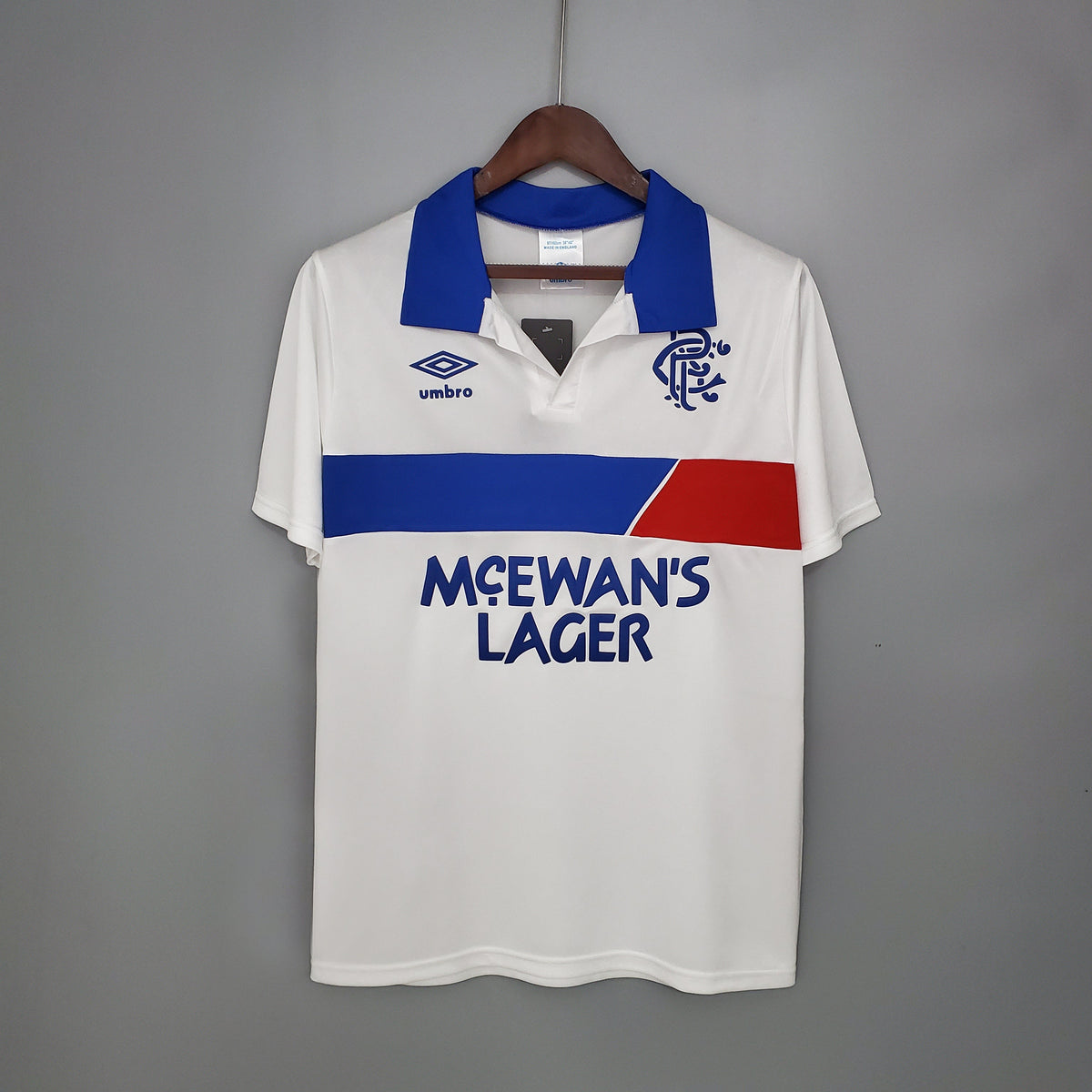 RANGERS I 1994 HOMBRES (RETRO)