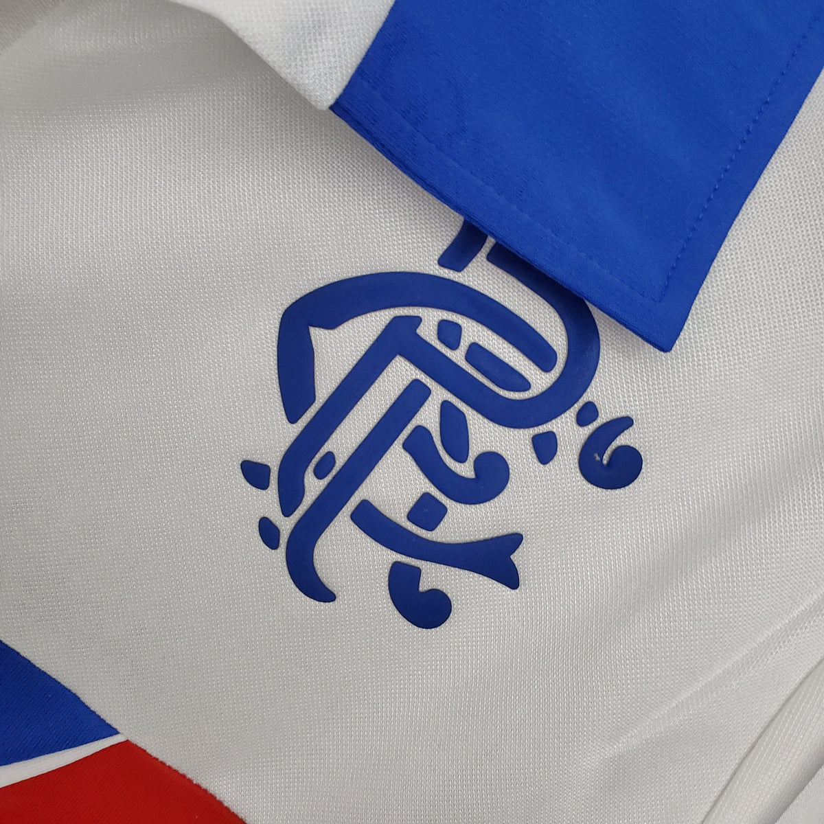 RANGERS I 1994 HOMBRES (RETRO)