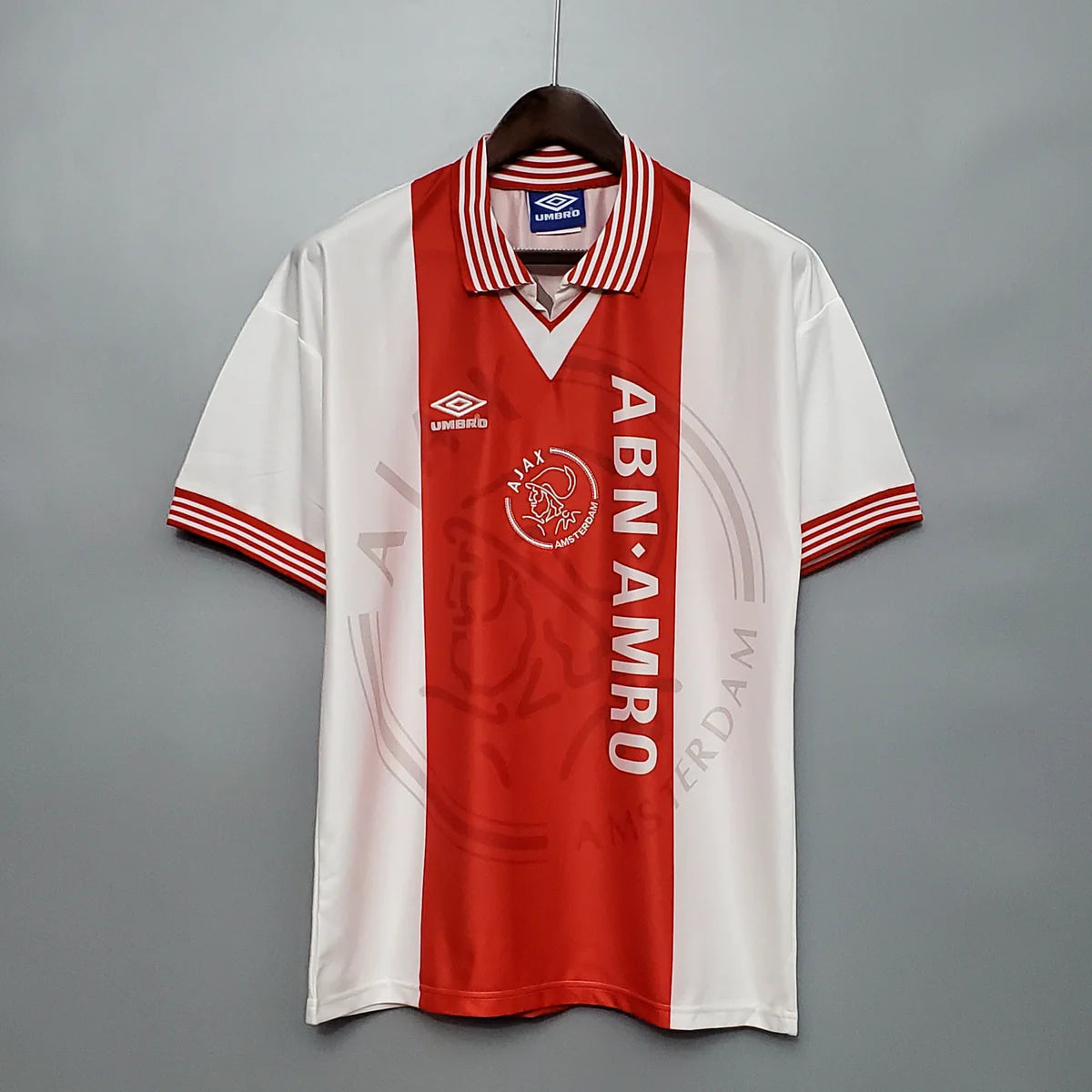 95/96 AJAX RETRO