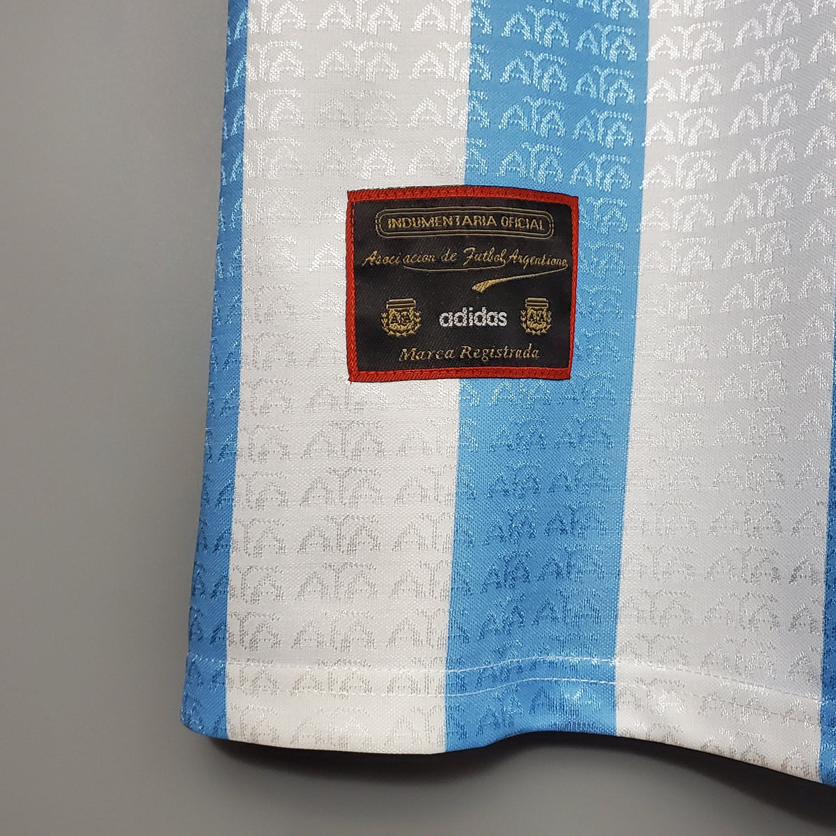 ARGENTINA I 96/97 HOMBRES (RETRO)