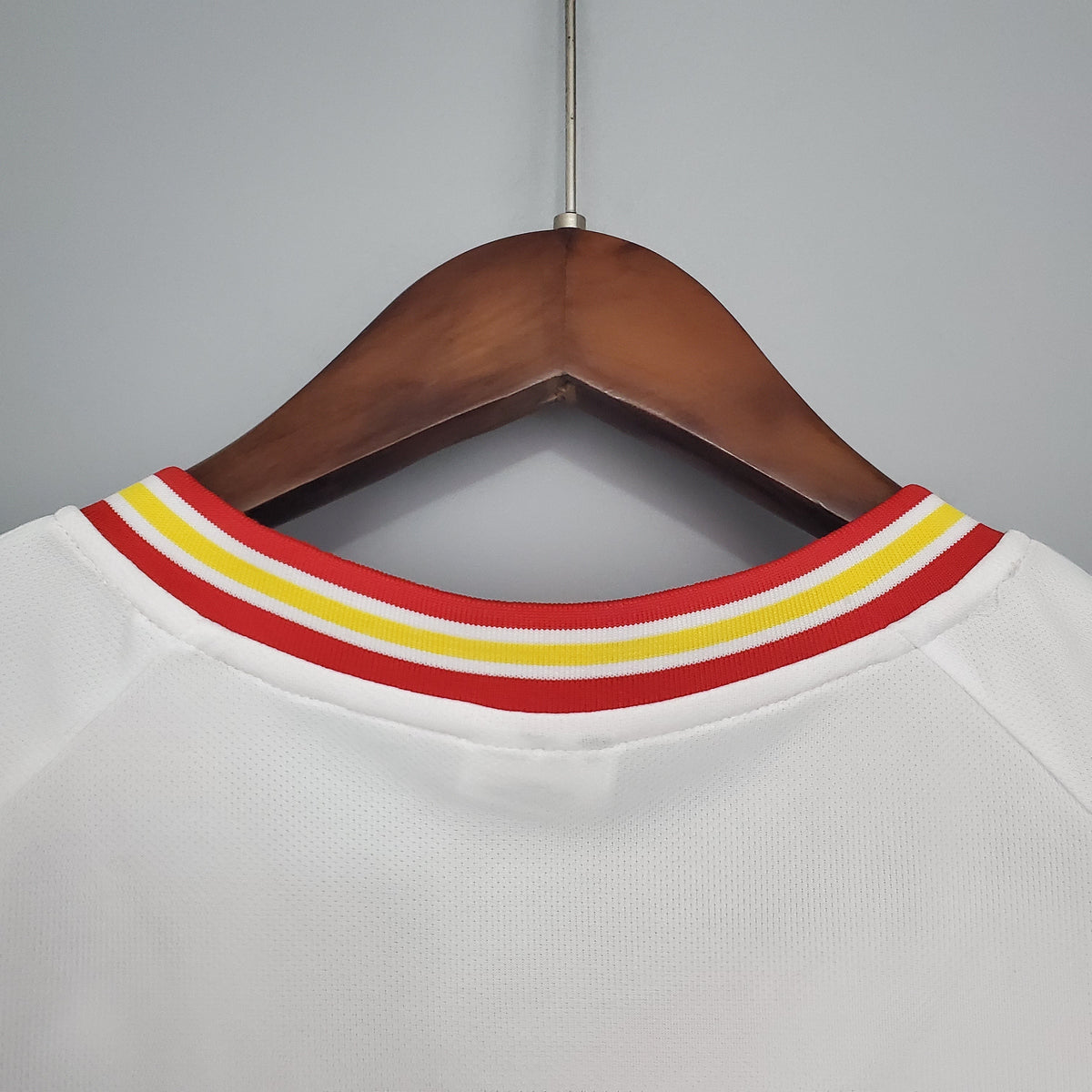 ESPAÑA lI 1996 HOMBRES (RETRO)