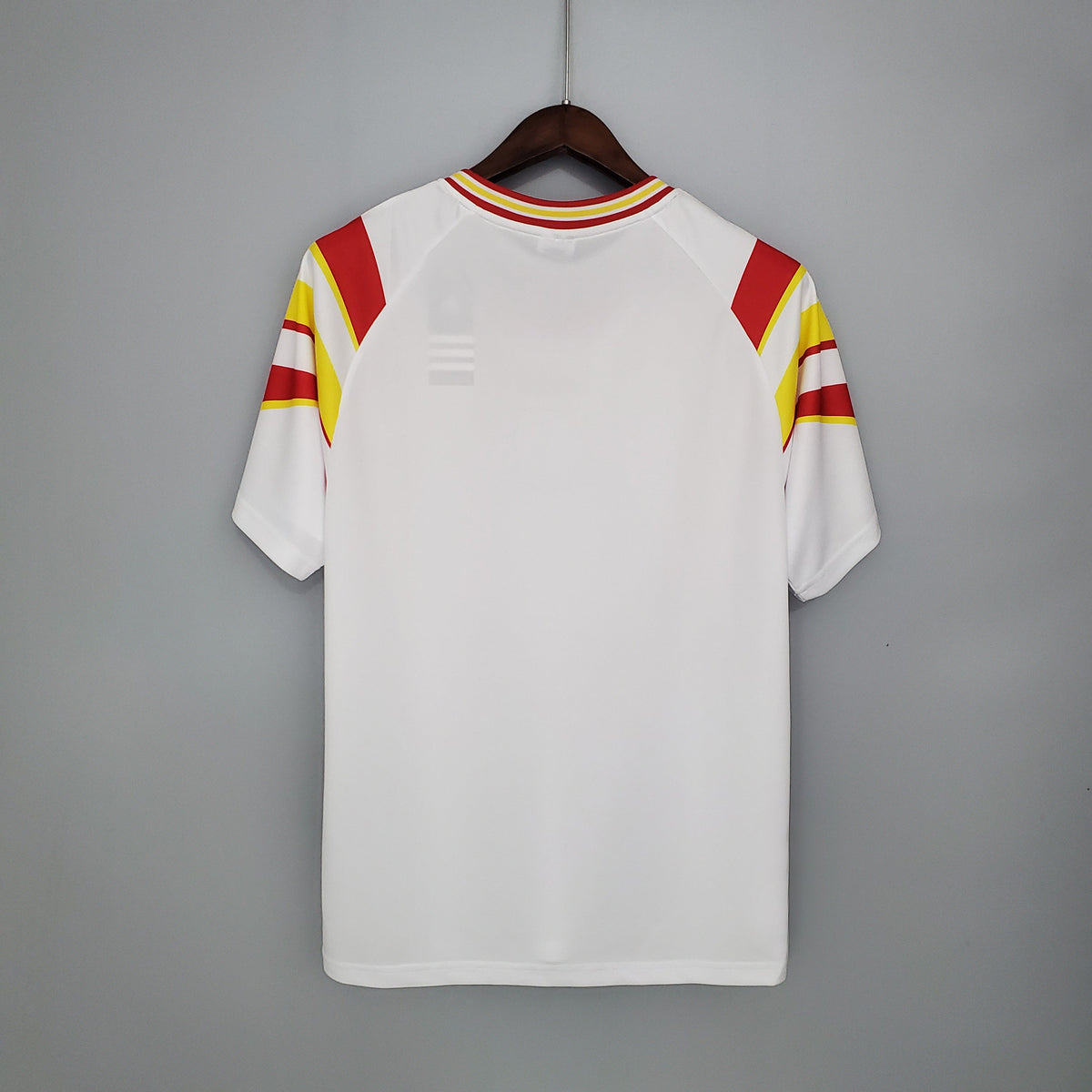 ESPAÑA lI 1996 HOMBRES (RETRO)