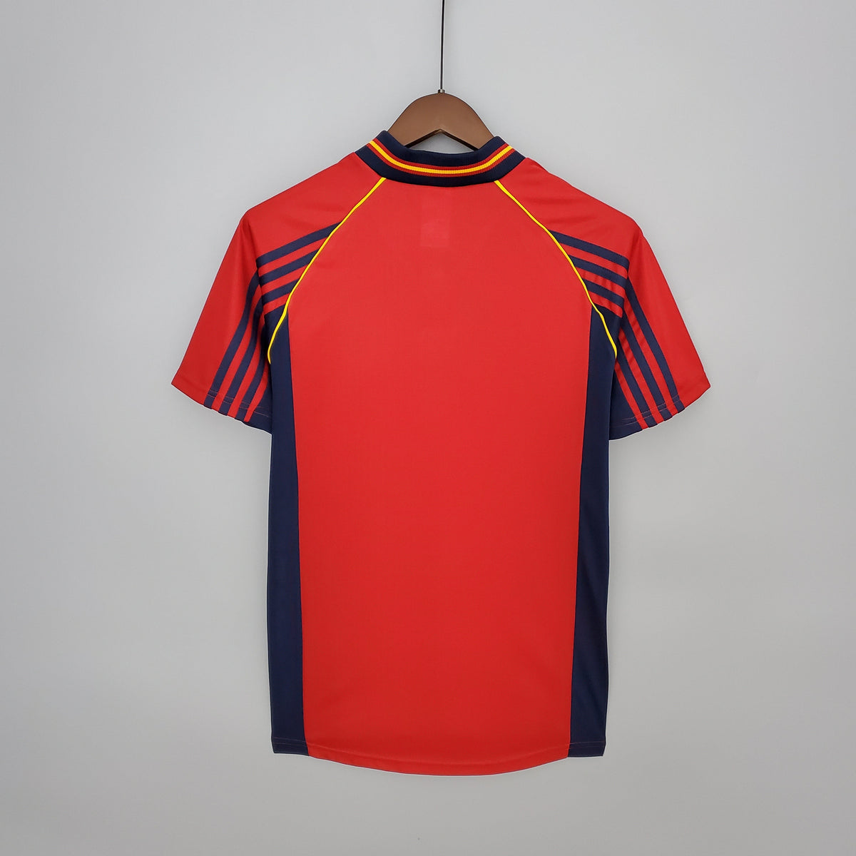 ESPAÑA l 1998 HOMBRES (RETRO)