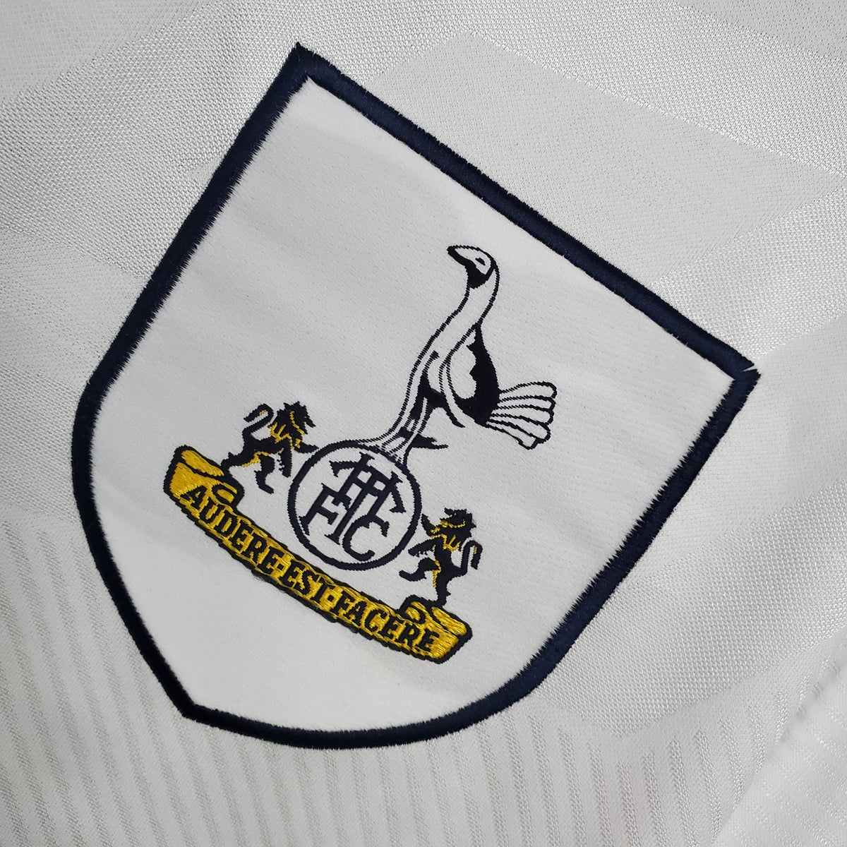 TOTTENHAM l 94/95 HOMBRES (RETRO)