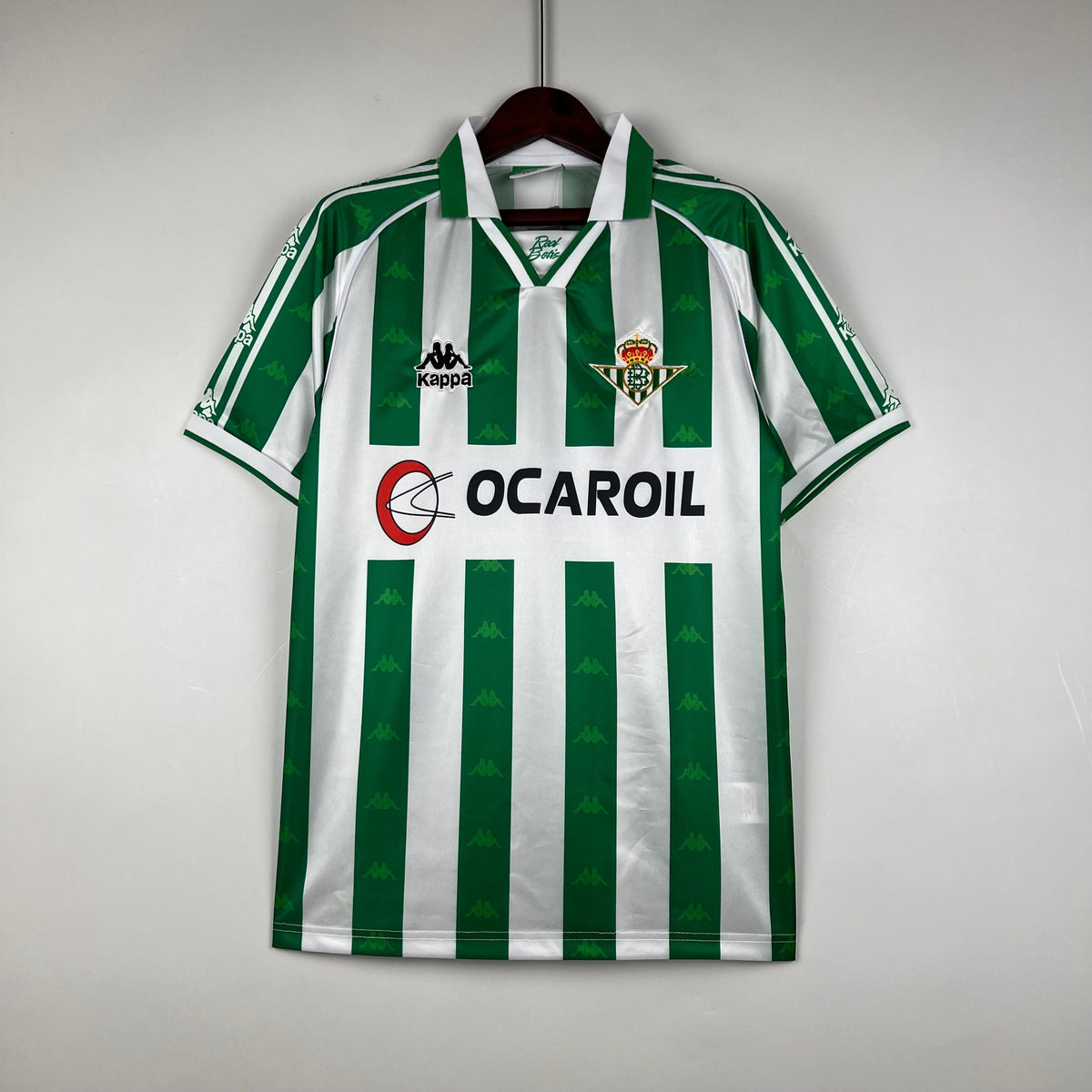 REAL BETIS 95-96 RETRO