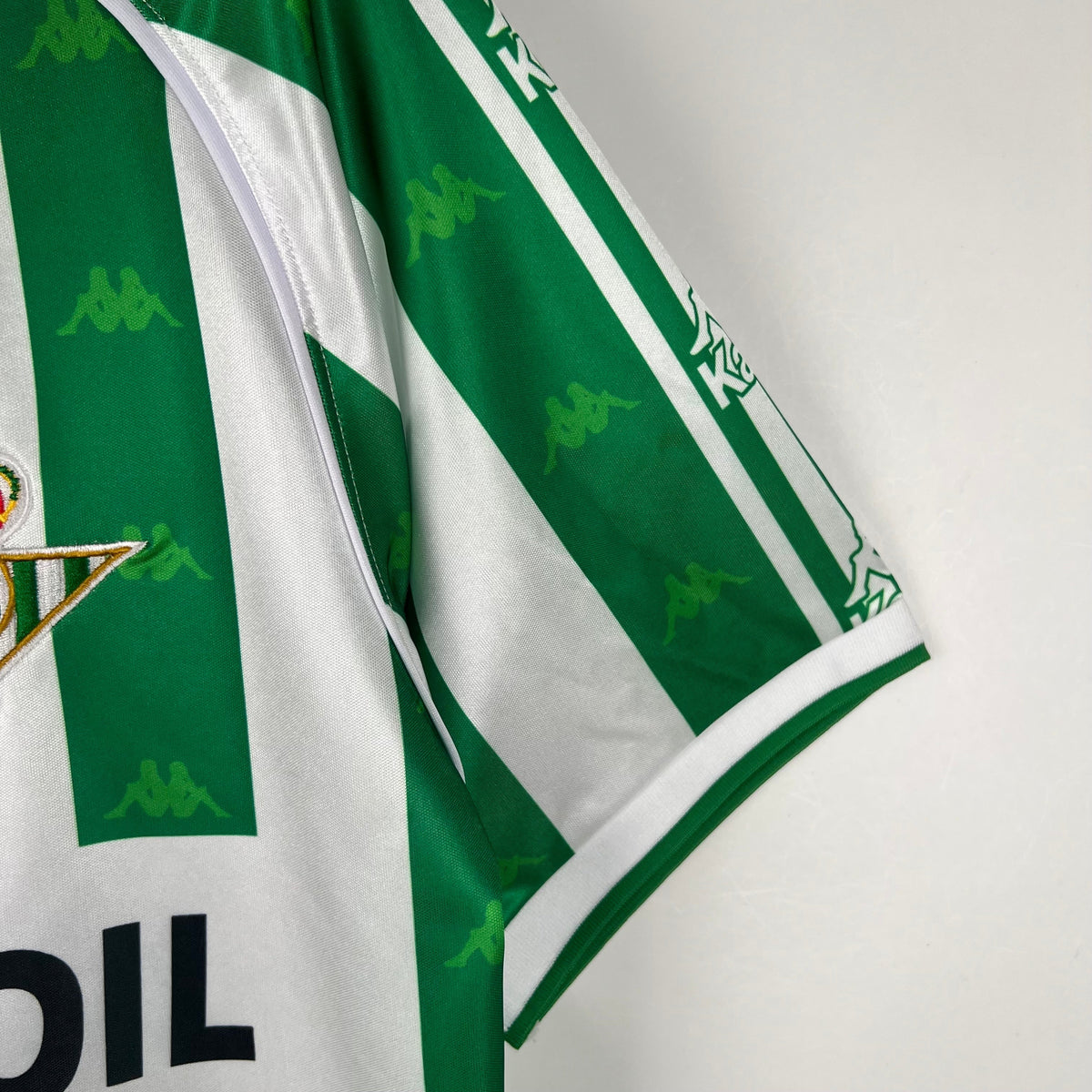 REAL BETIS 95-96 RETRO