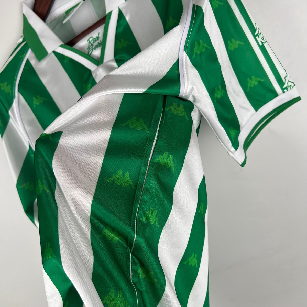 REAL BETIS 95-96 RETRO