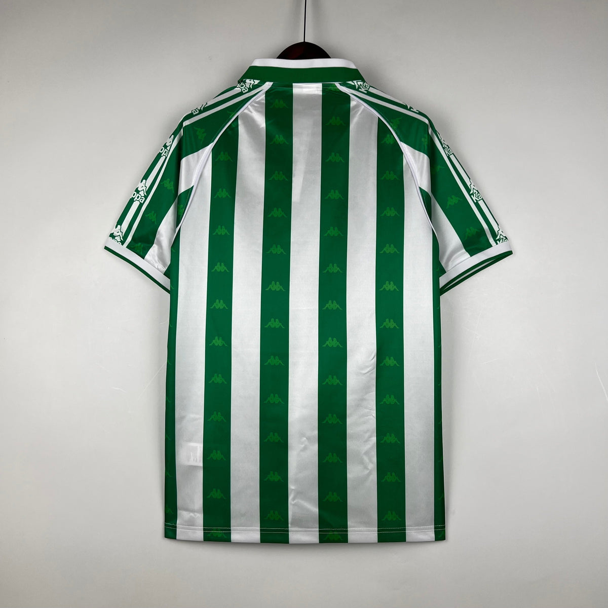 REAL BETIS 95-96 RETRO