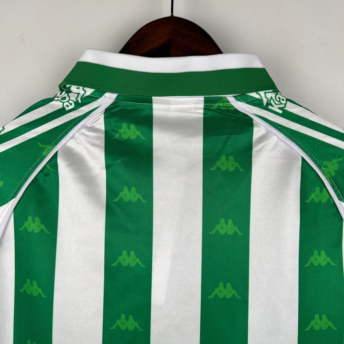 REAL BETIS 95-96 RETRO