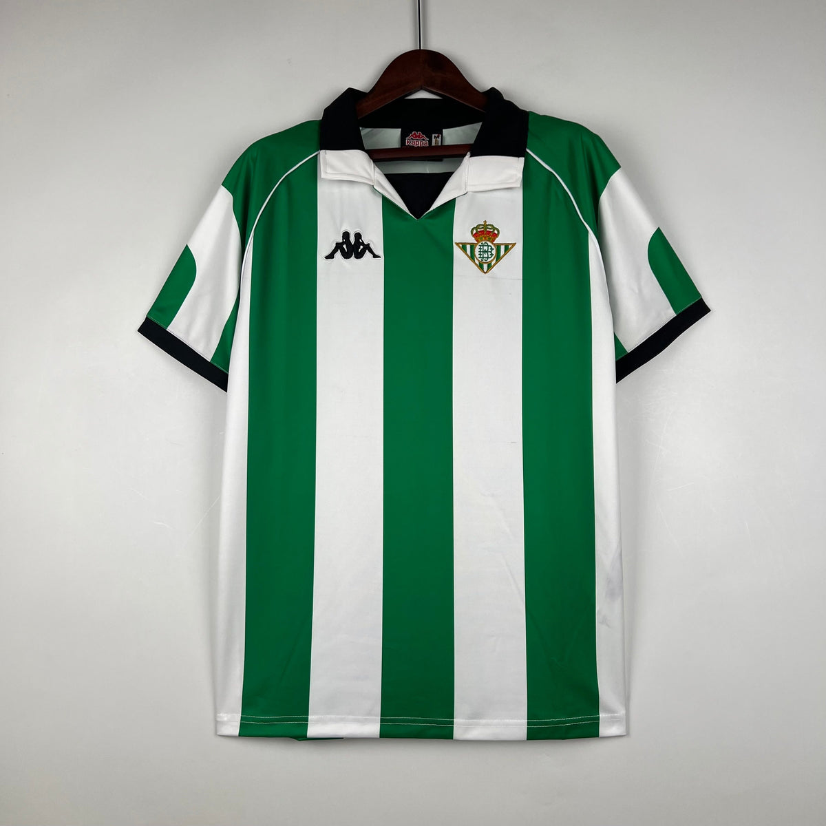 REAL BETIS I 98-99 RETRO