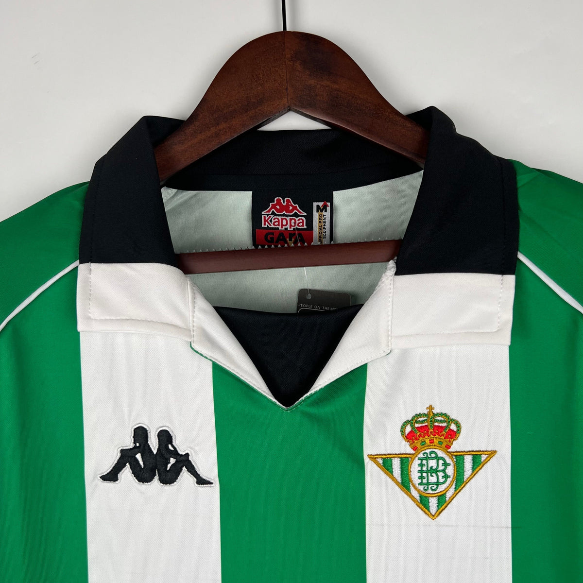 REAL BETIS I 98-99 RETRO