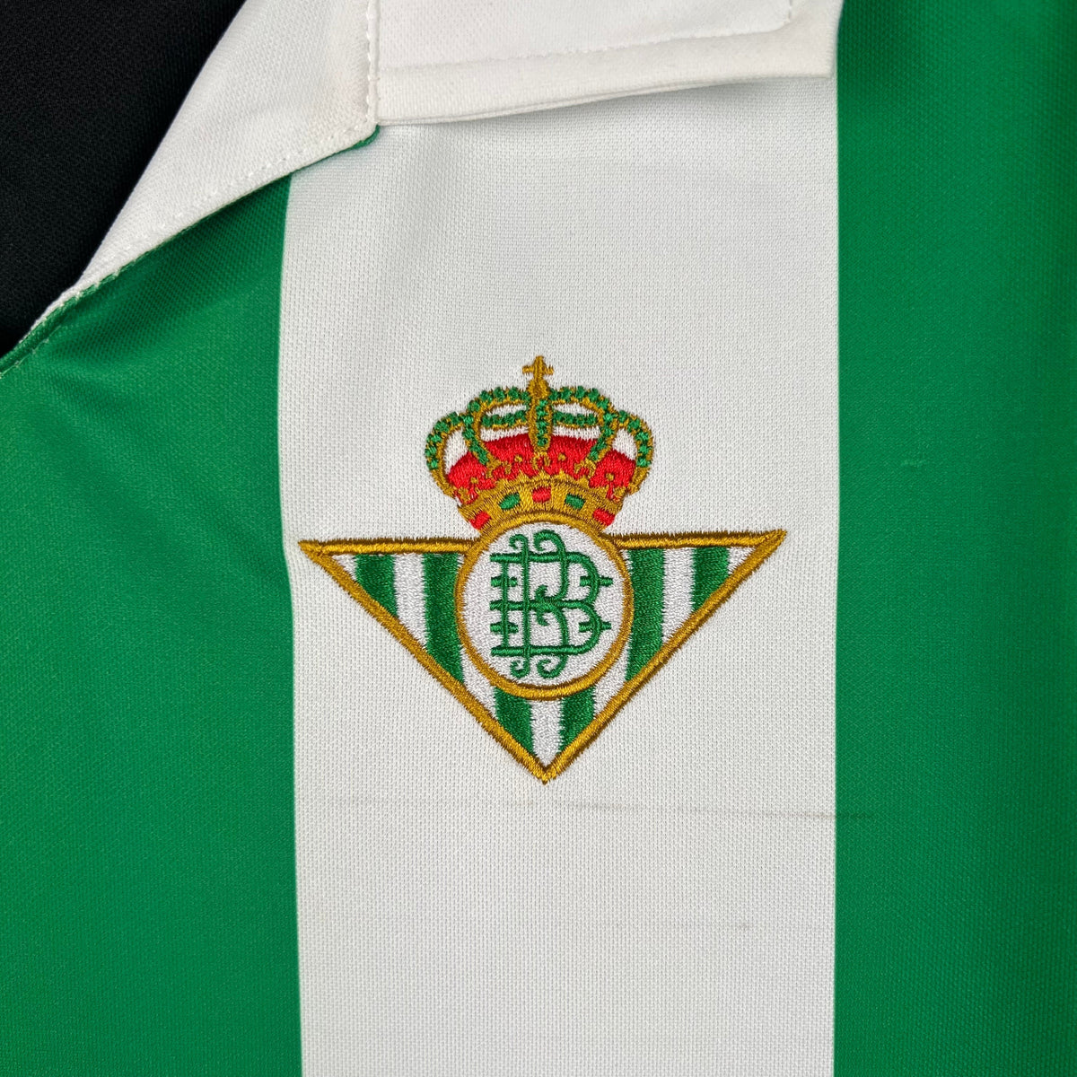 REAL BETIS I 98-99 RETRO