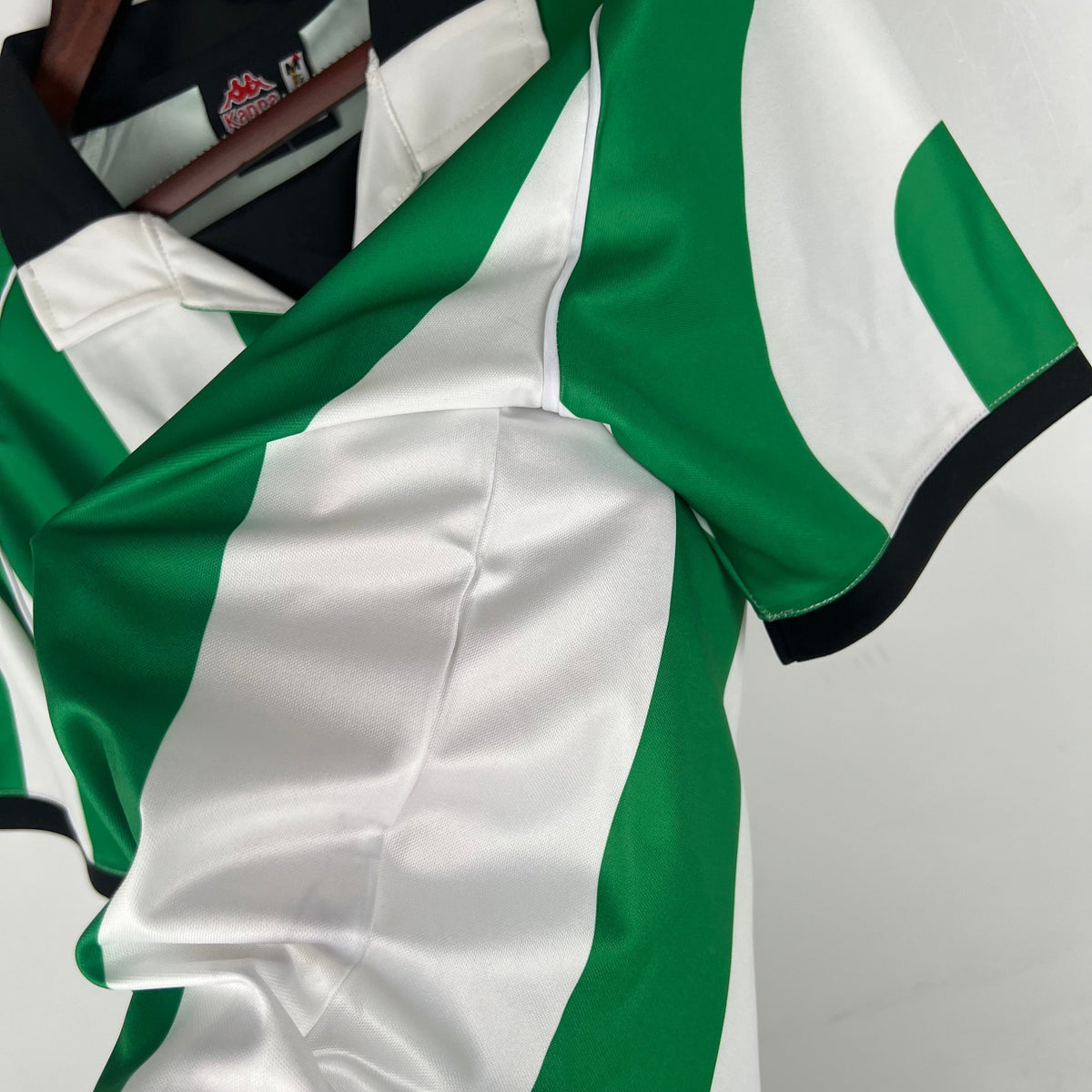 REAL BETIS I 98-99 RETRO