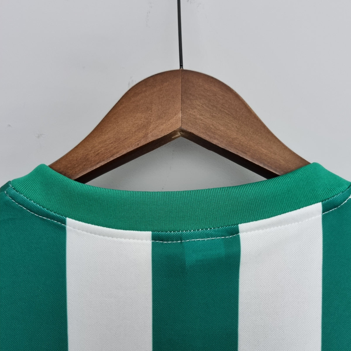 REAL BETIS 76-77 RETRO